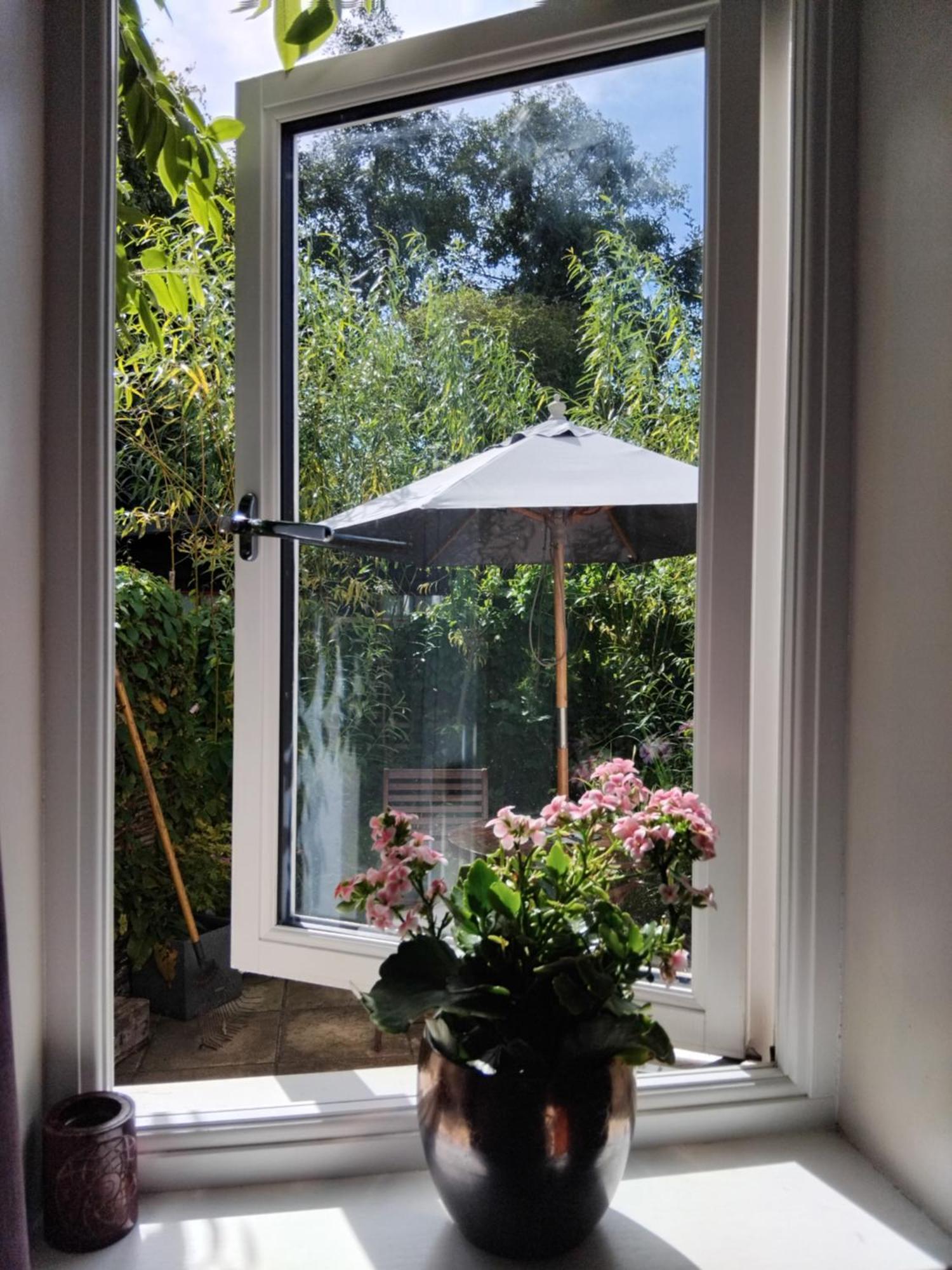 Post Office Row Apartment And Garden Crickhowell Kültér fotó