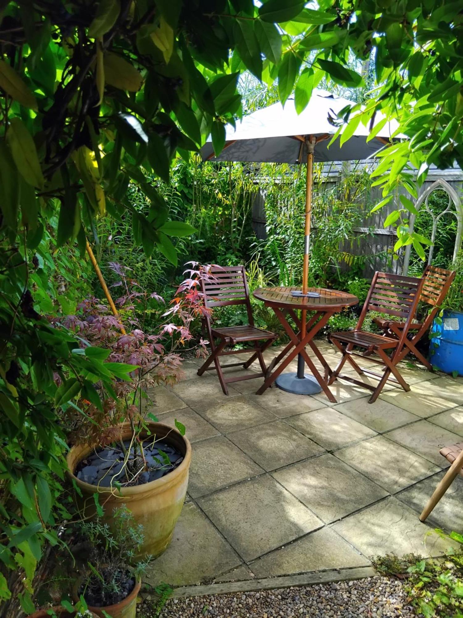 Post Office Row Apartment And Garden Crickhowell Kültér fotó